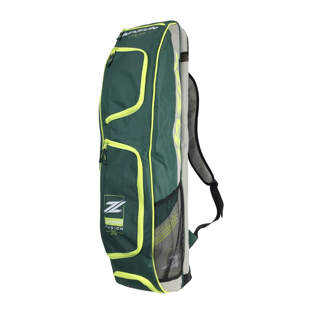 Mazon Fusion X Combo