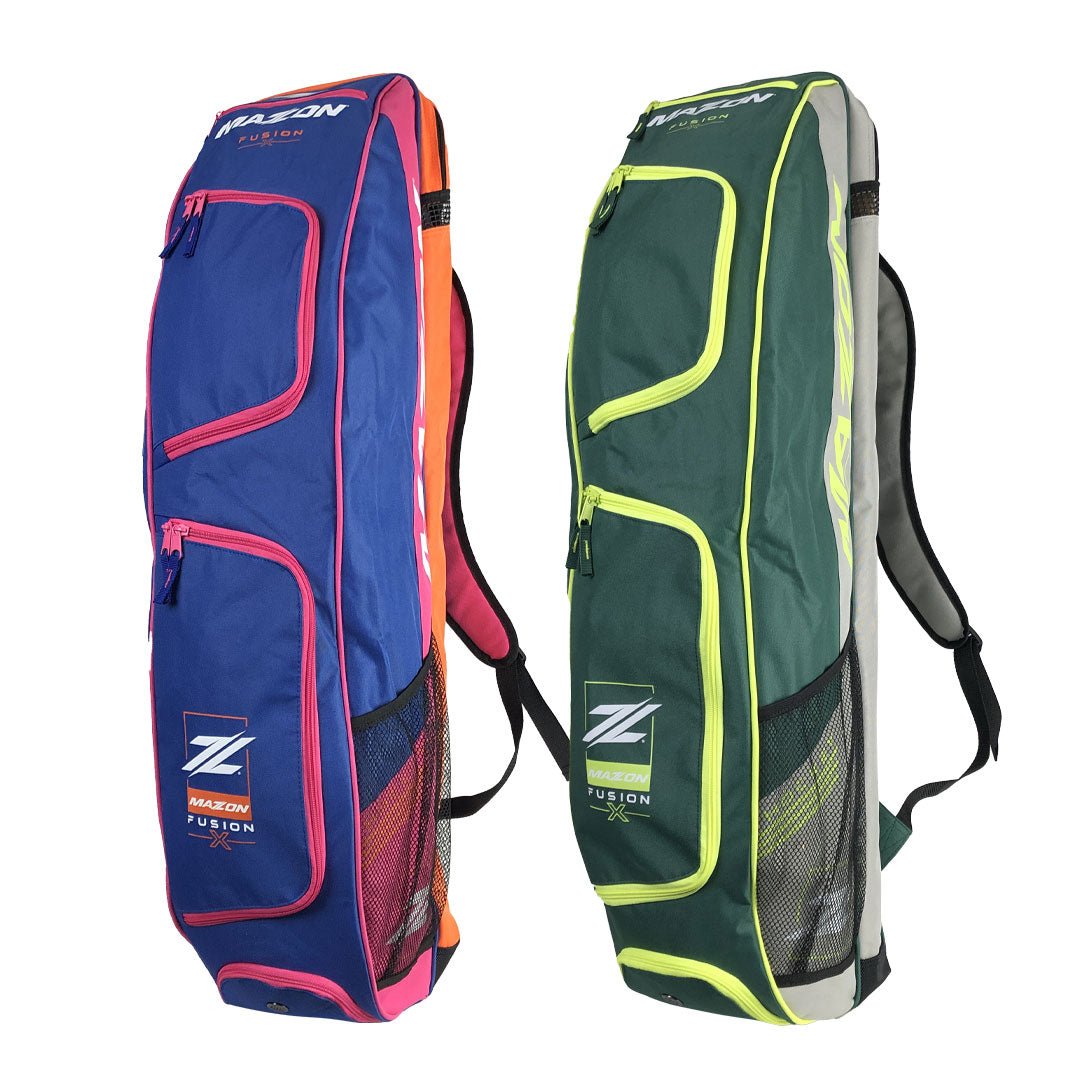 Mazon Fusion X Combo