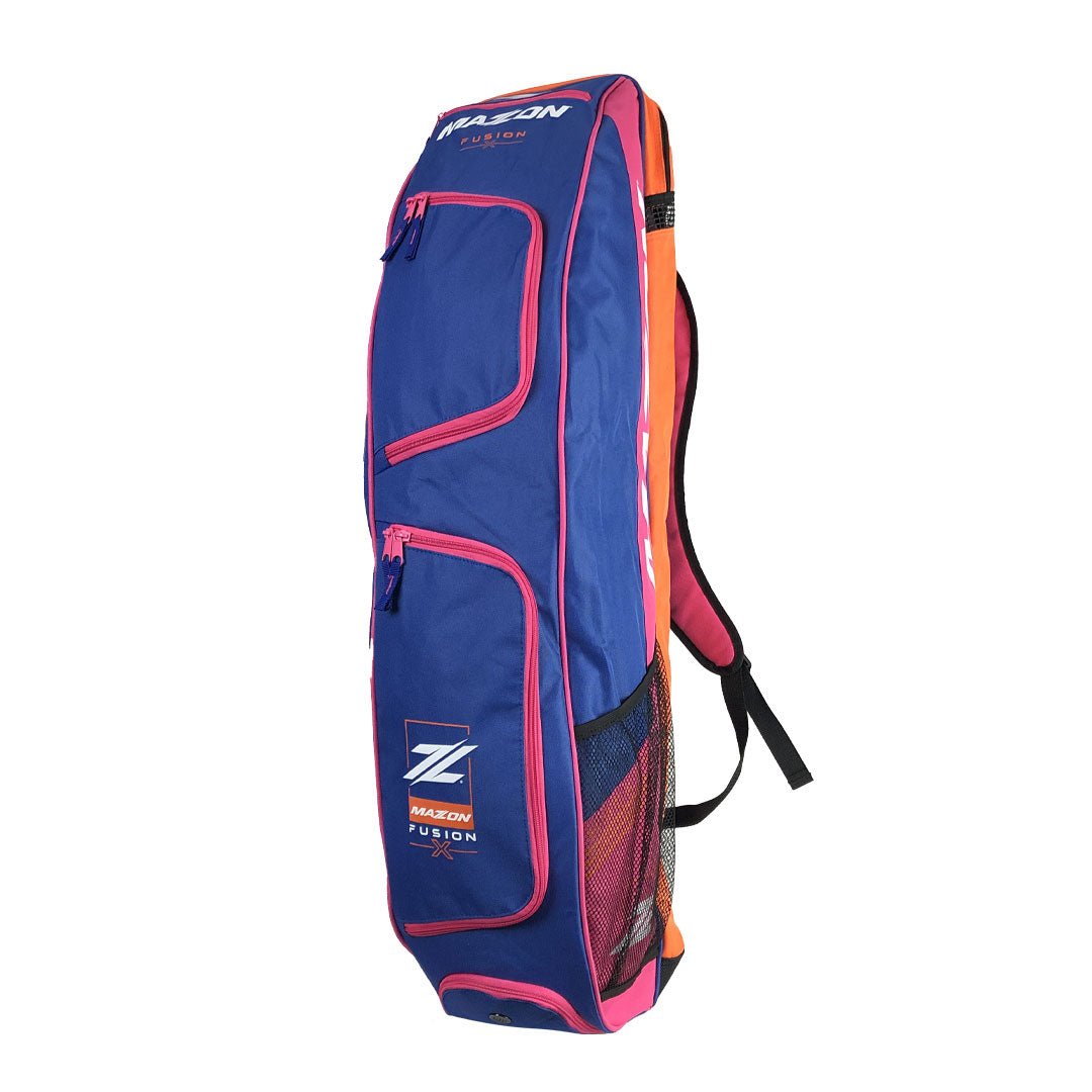 Mazon Fusion X Combo