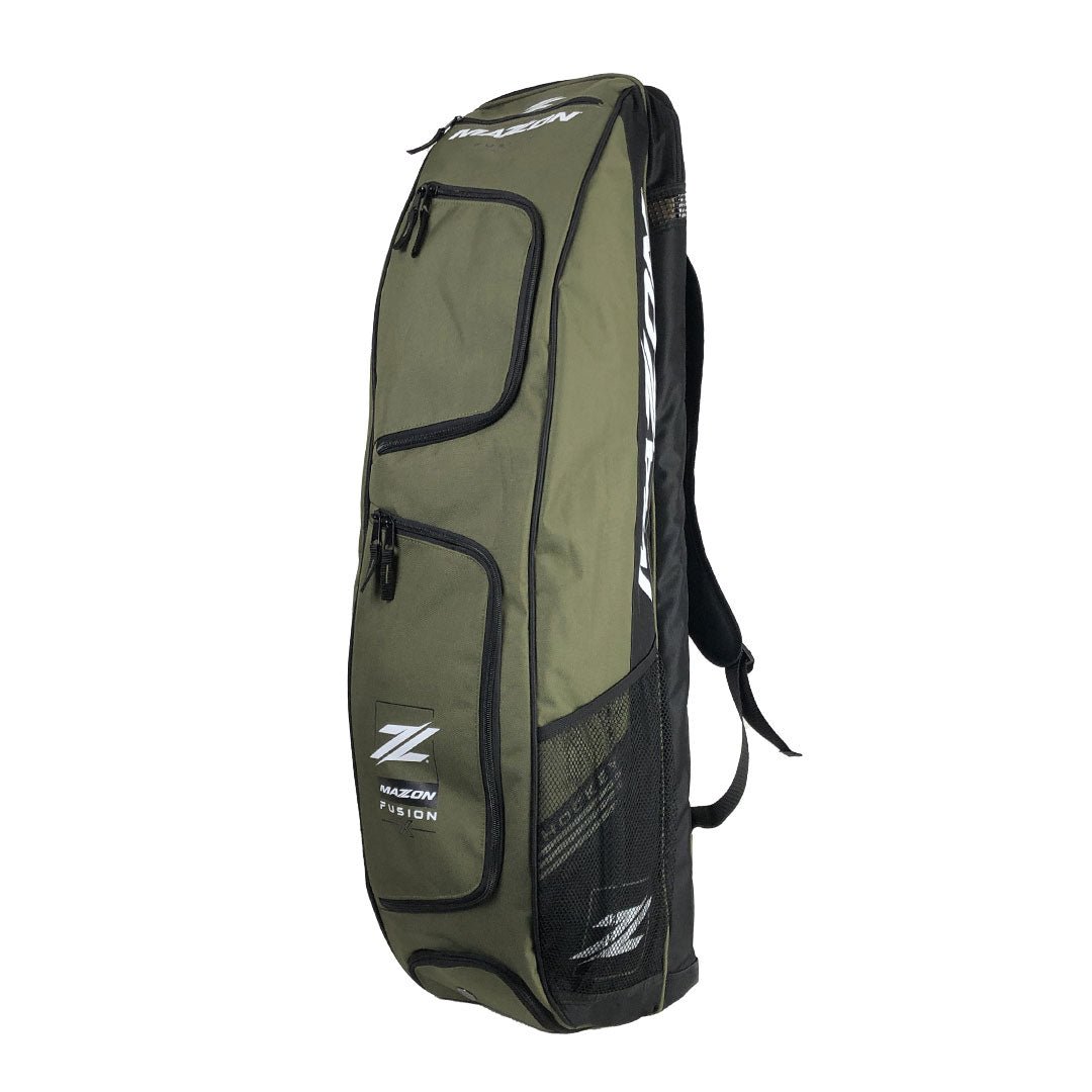 Mazon Fusion X Combo