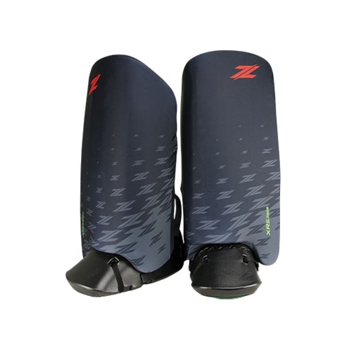 Mazon GK Legguard Sliders