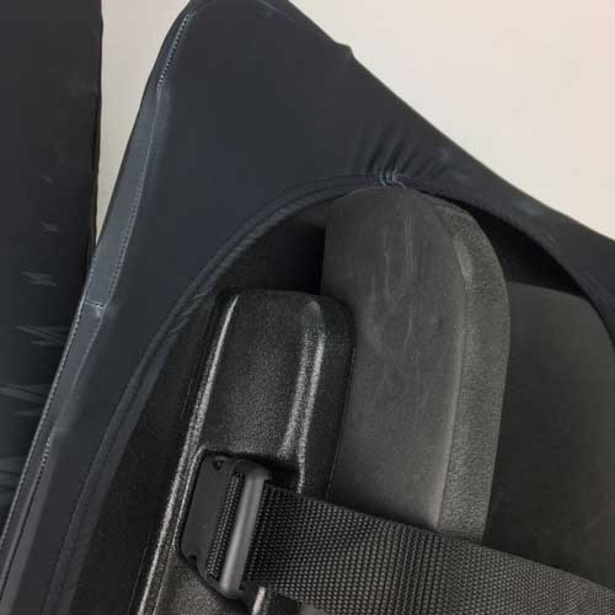 Mazon GK Legguard Sliders