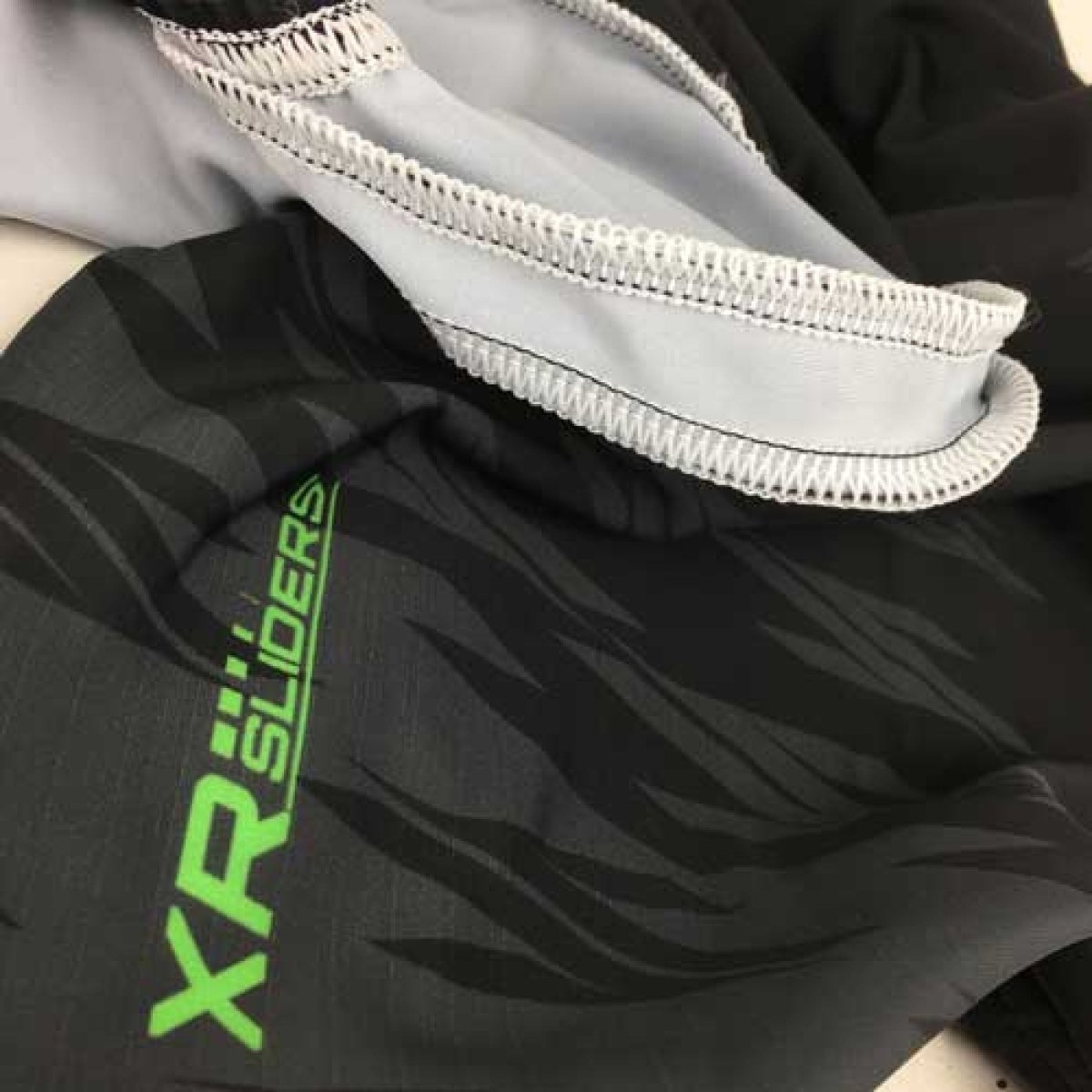 Mazon GK Legguard Sliders