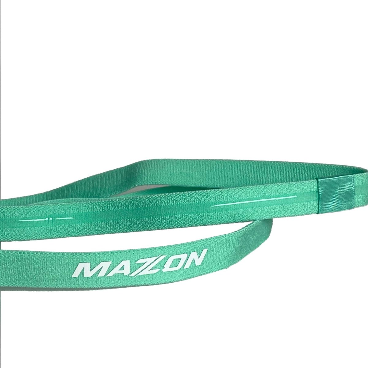Mazon Head Bands 2pk