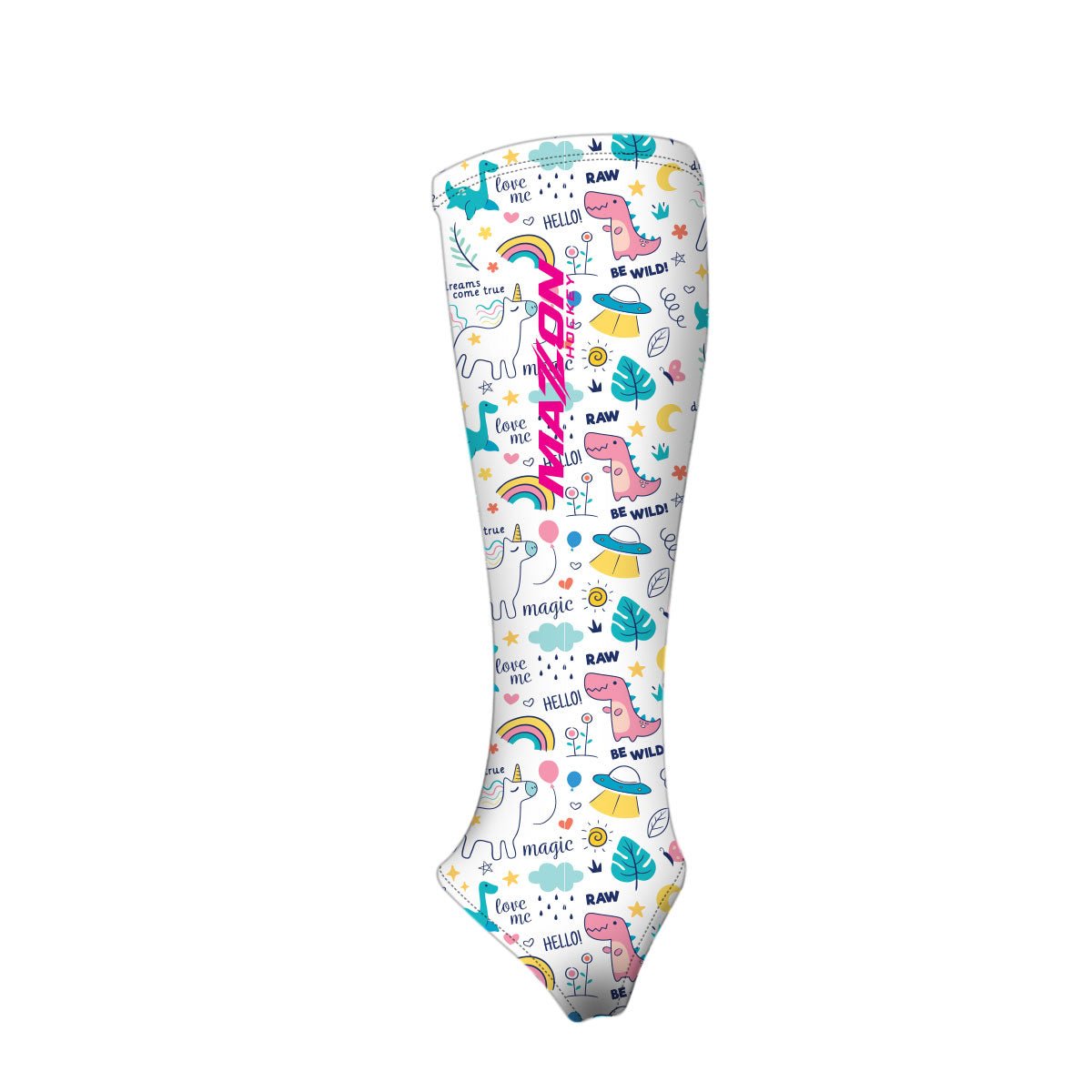 Mazon Inner Socks Diseños