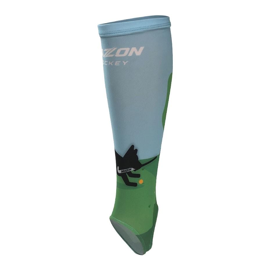 Mazon Inner Socks Diseños