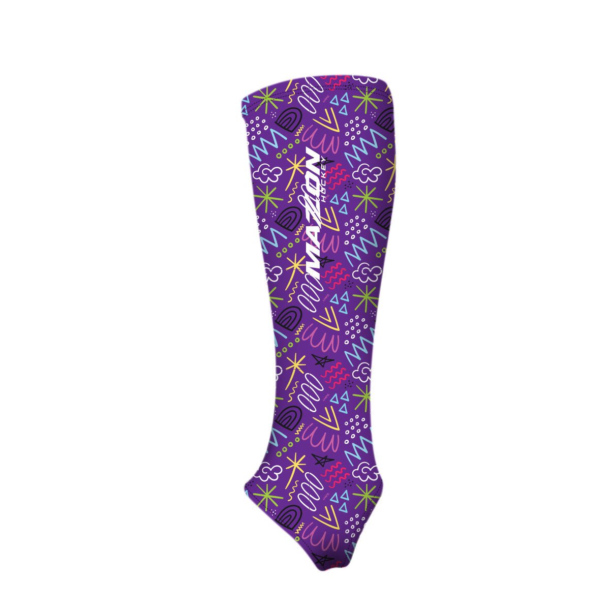 Mazon Inner Socks Diseños