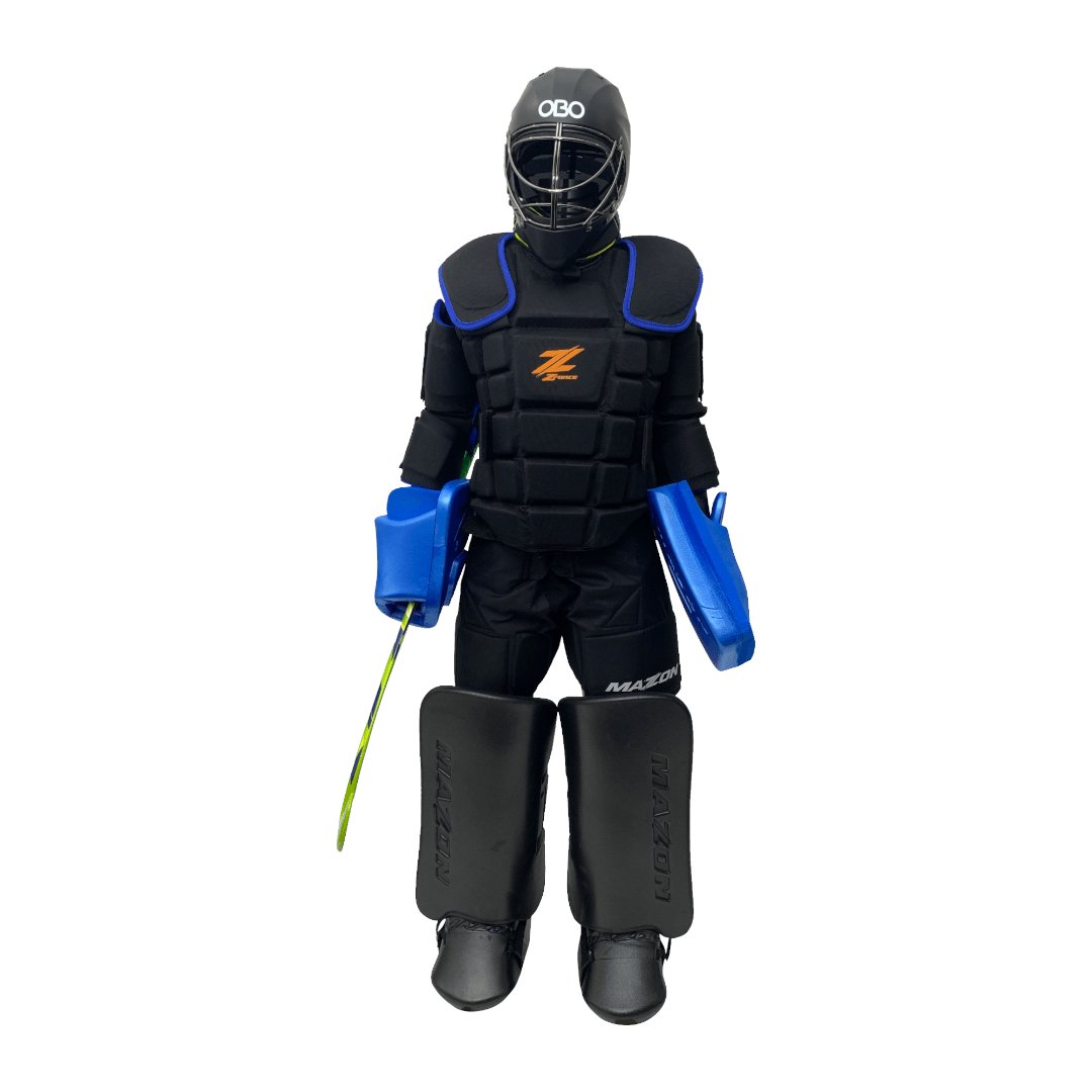 Maxi kit de Arquero 12-14 años