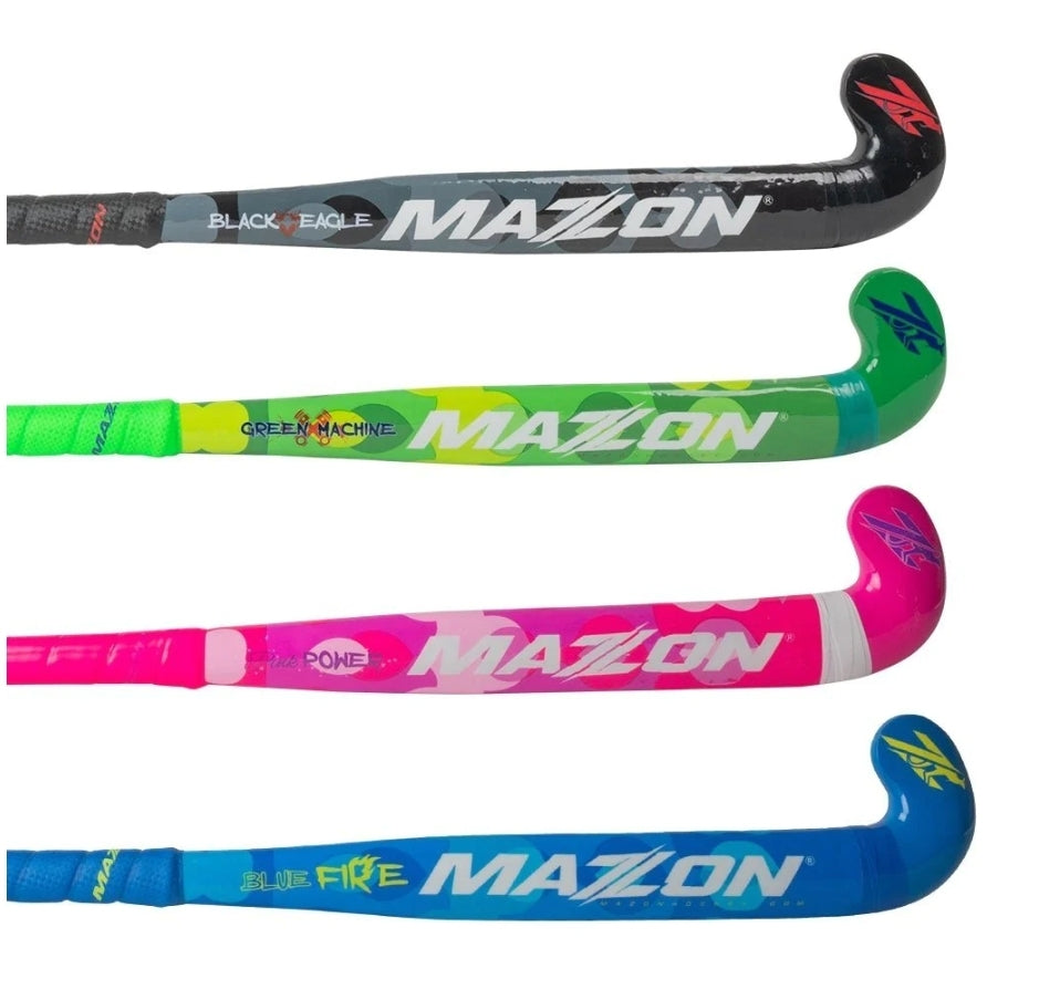 Mazon Junior ST