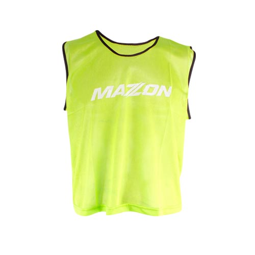 Mazon Petos entrenamiento