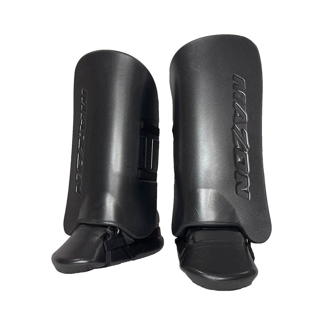 Mazon Maxi Legguard/Kicker Set (12-14 años)