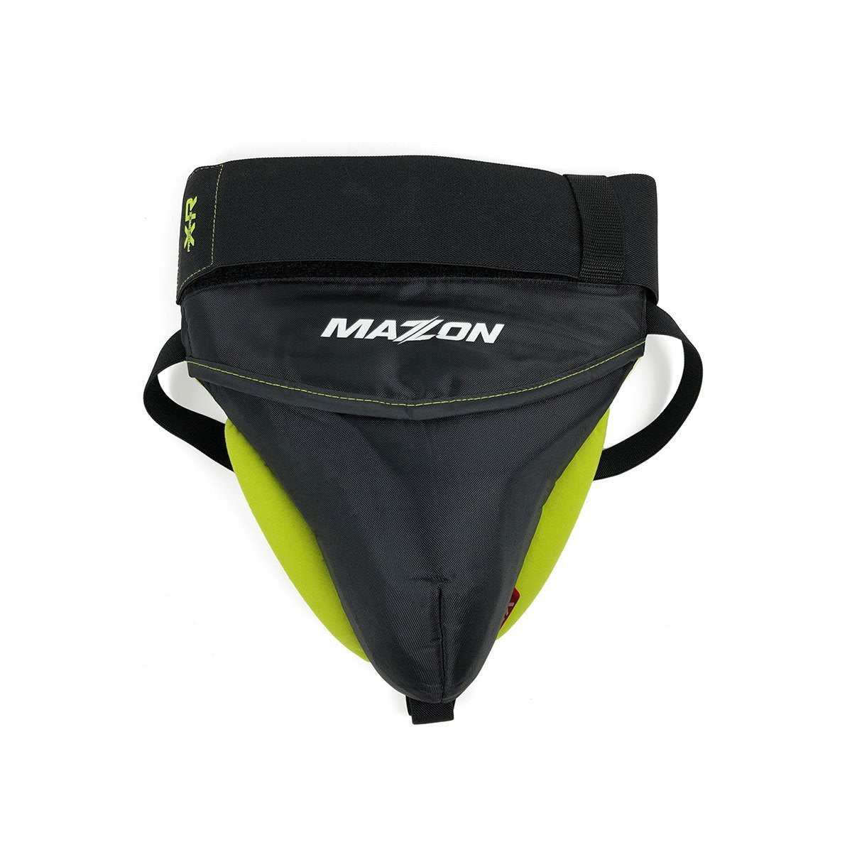 Mazon Mens Abdo Guard Senior