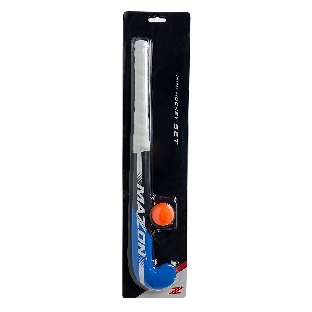 Mazon Mini 18 inch Stick & Ball Set