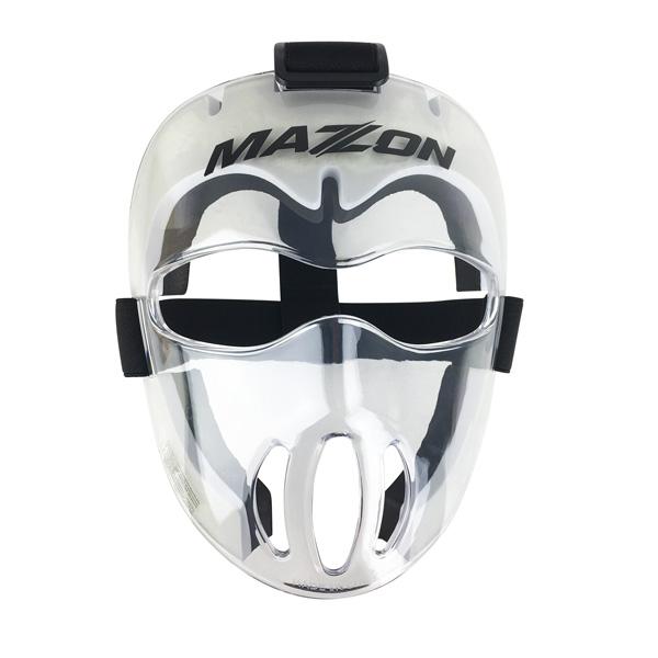 Mazon Proforce Face Mask Polycarb