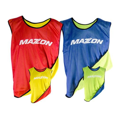 Mazon Peto reversible adulto