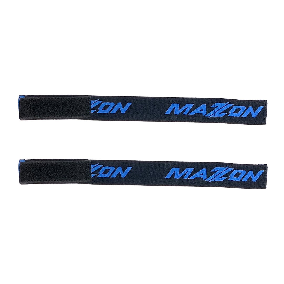 Mazon Sock Ties