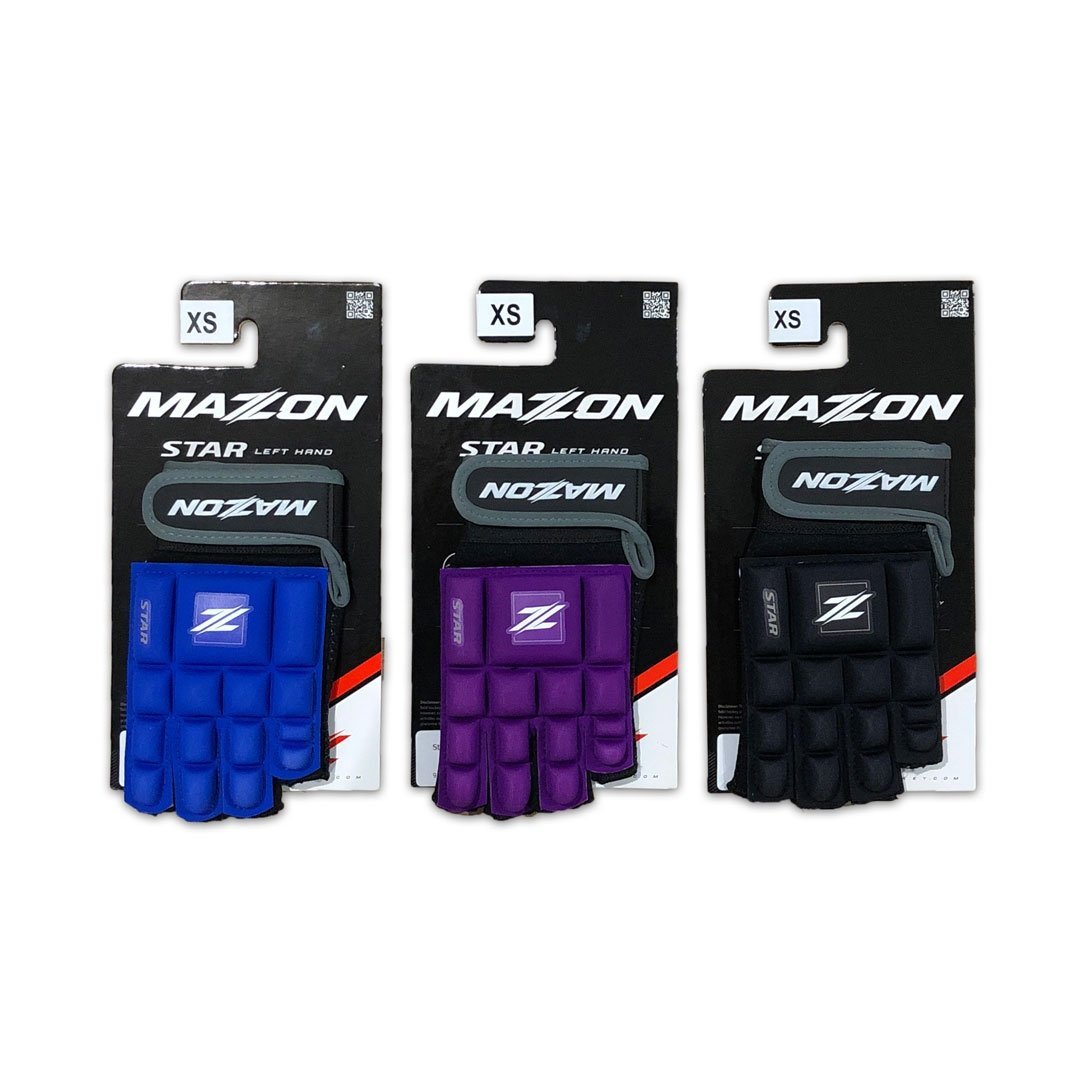 Mazon Star Glove