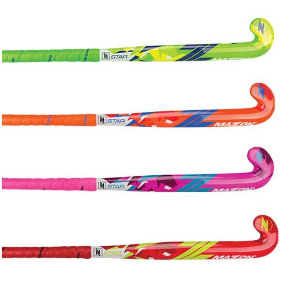 Mazon Star Junior