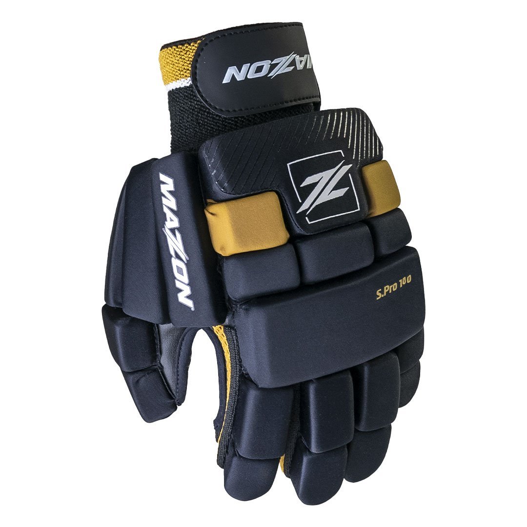 Mazon SuperPro Indoor Glove