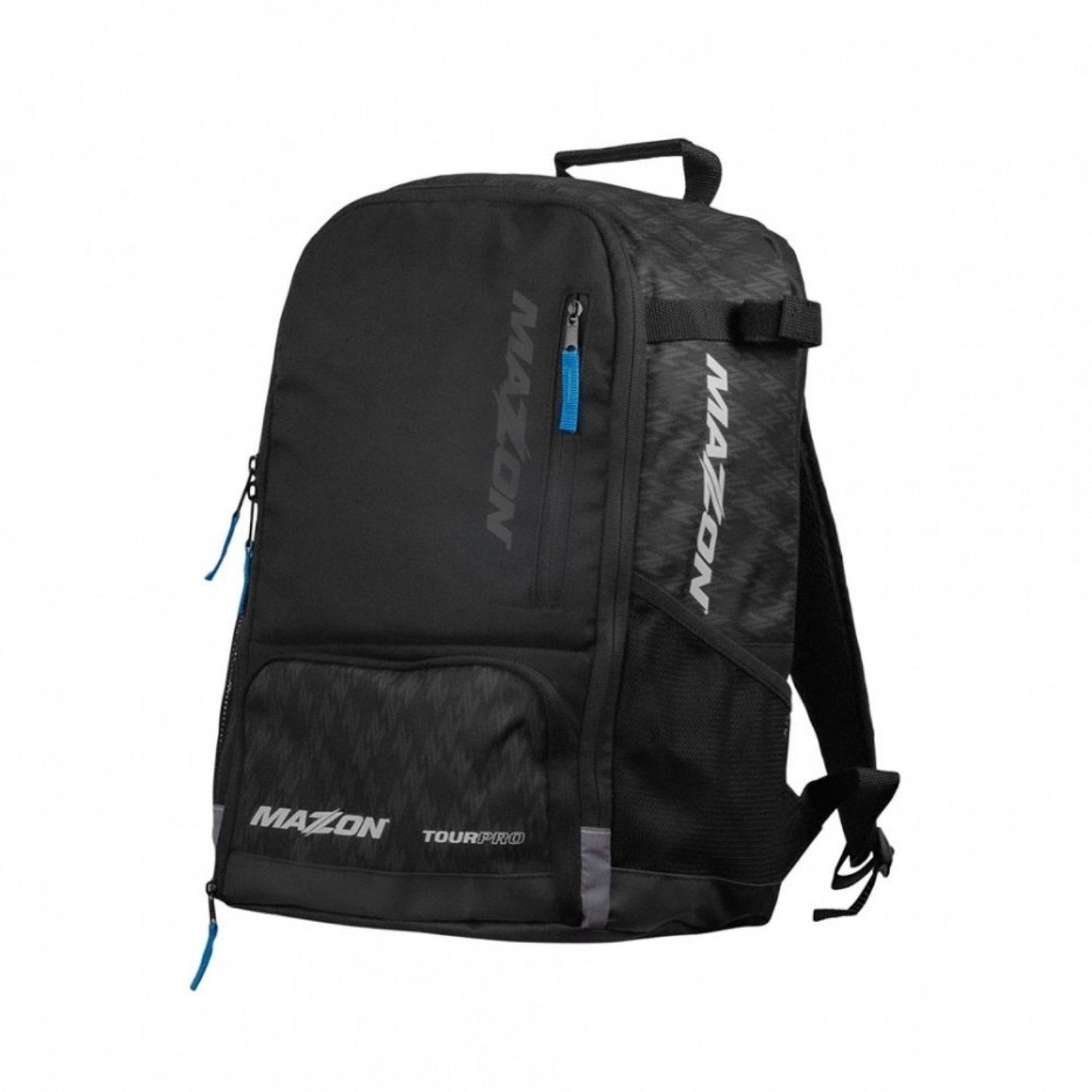 Mazon Tour Pro Backpack