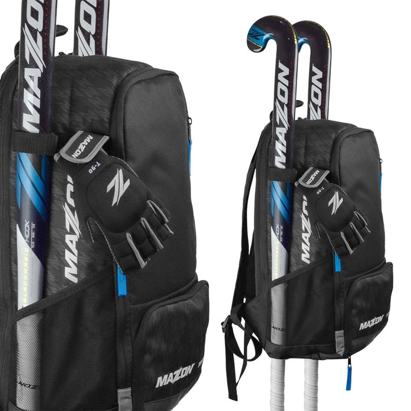Mazon Tour Pro Backpack