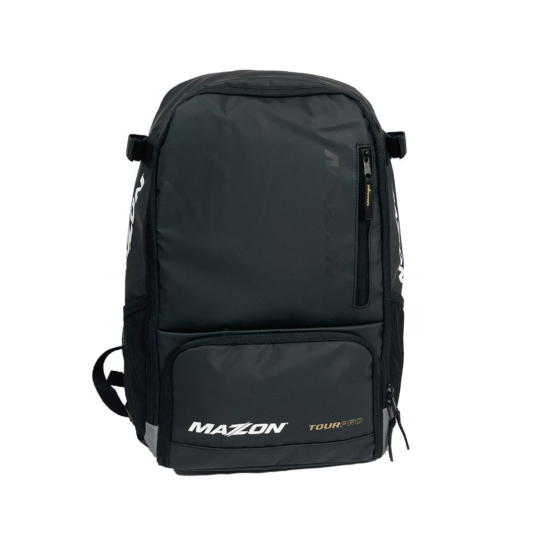 Mazon Tour Pro Backpack Tarpaulin