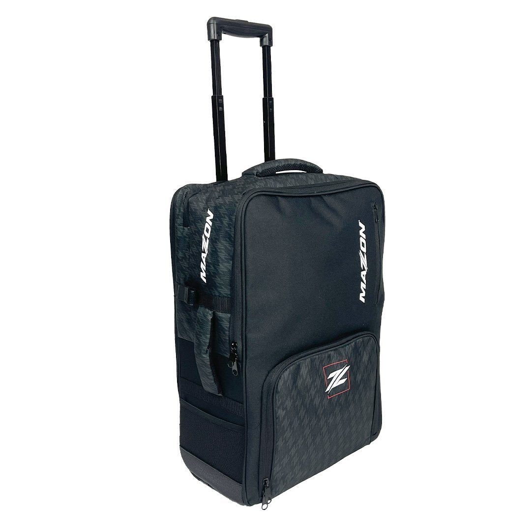 Mazon Tour Pro Coaching/Players Wheelie Bag