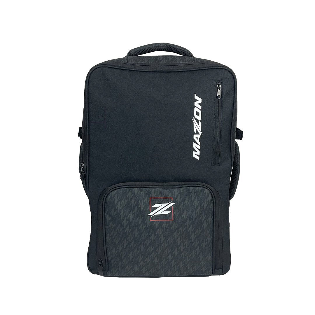 Mazon Tour Pro Coaching/Players Wheelie Bag