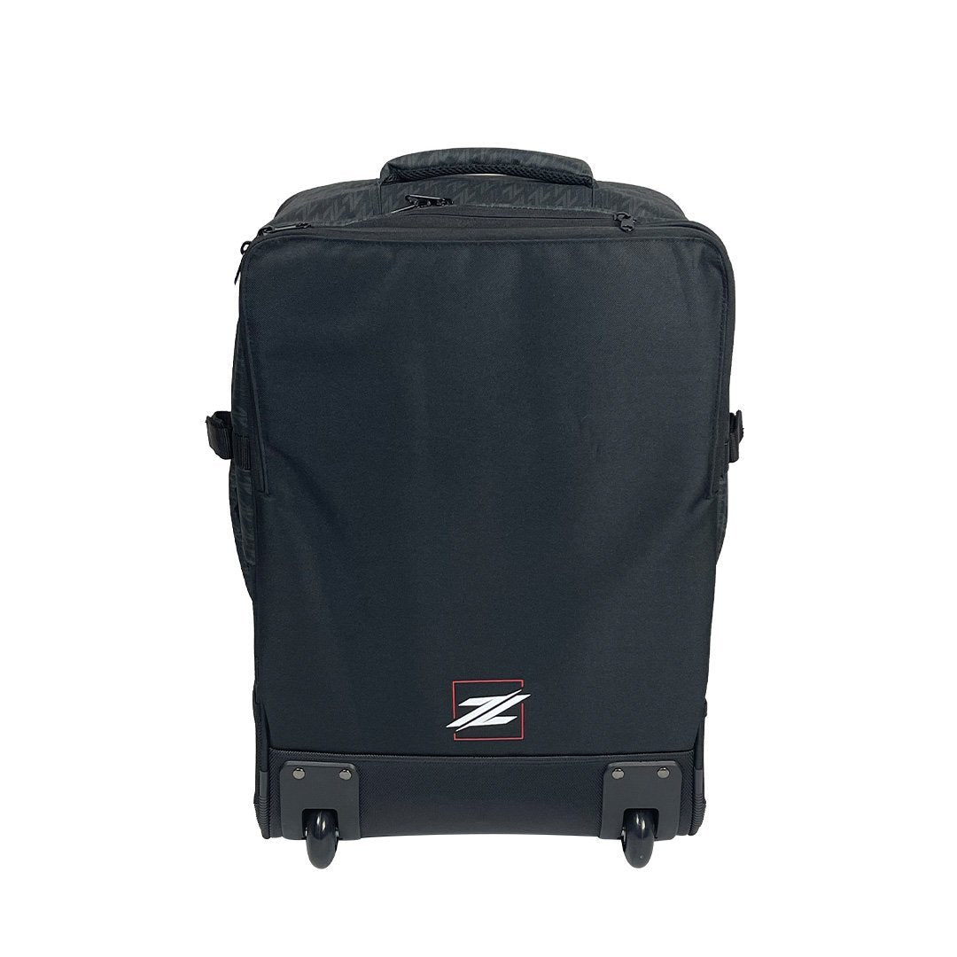 Mazon Tour Pro Coaching/Players Wheelie Bag