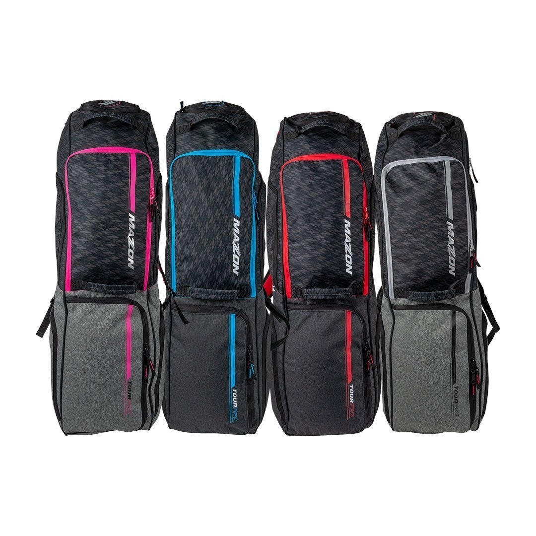 Mazon Tour Pro Combo Bag