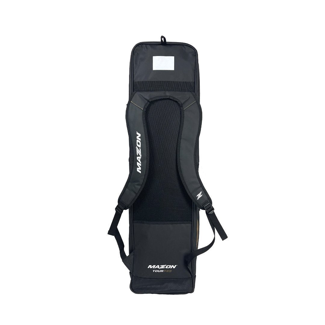 Mazon Tour Pro Combo Bag Tarpaulin
