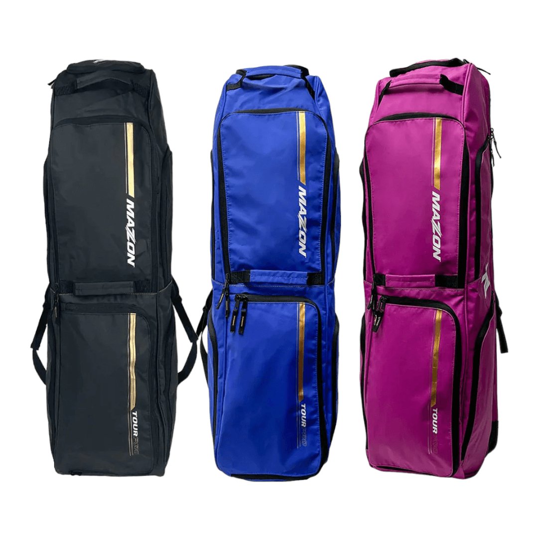 Mazon Tour Pro Combo Bag Tarpaulin