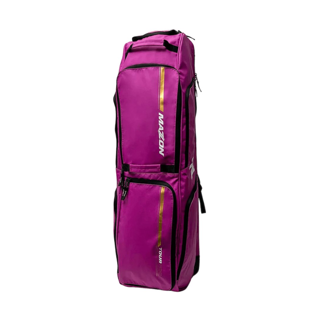 Mazon Tour Pro Combo Bag Tarpaulin