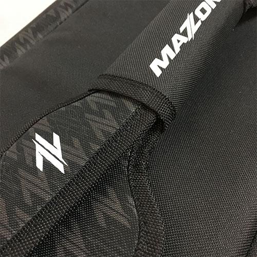 Mazon Tour Pro Duffle Backpack