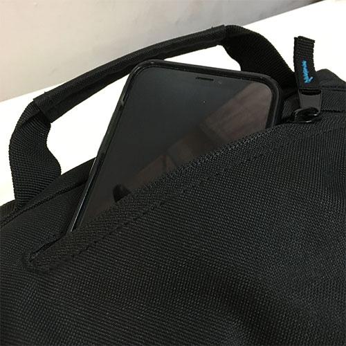 Mazon Tour Pro Duffle Backpack