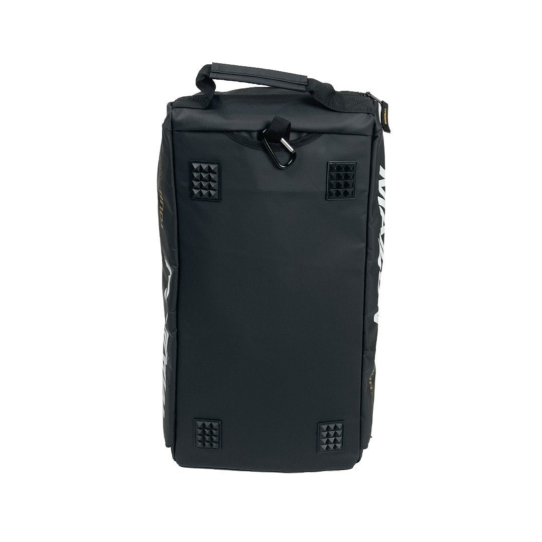 Mazon Tour Pro Duffle Backpack Tarpaulin