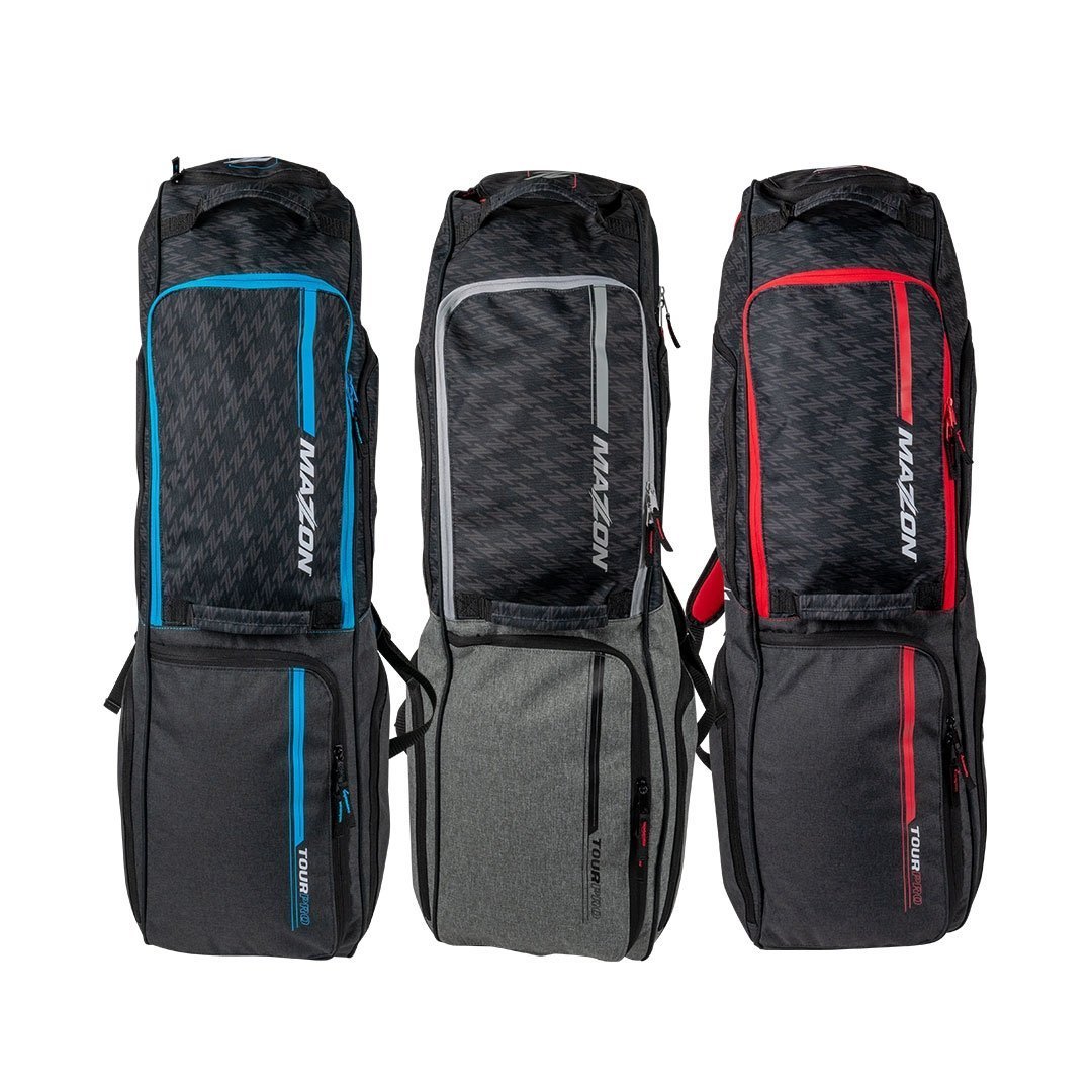Mazon Tour Pro Wheelie Combo Bag