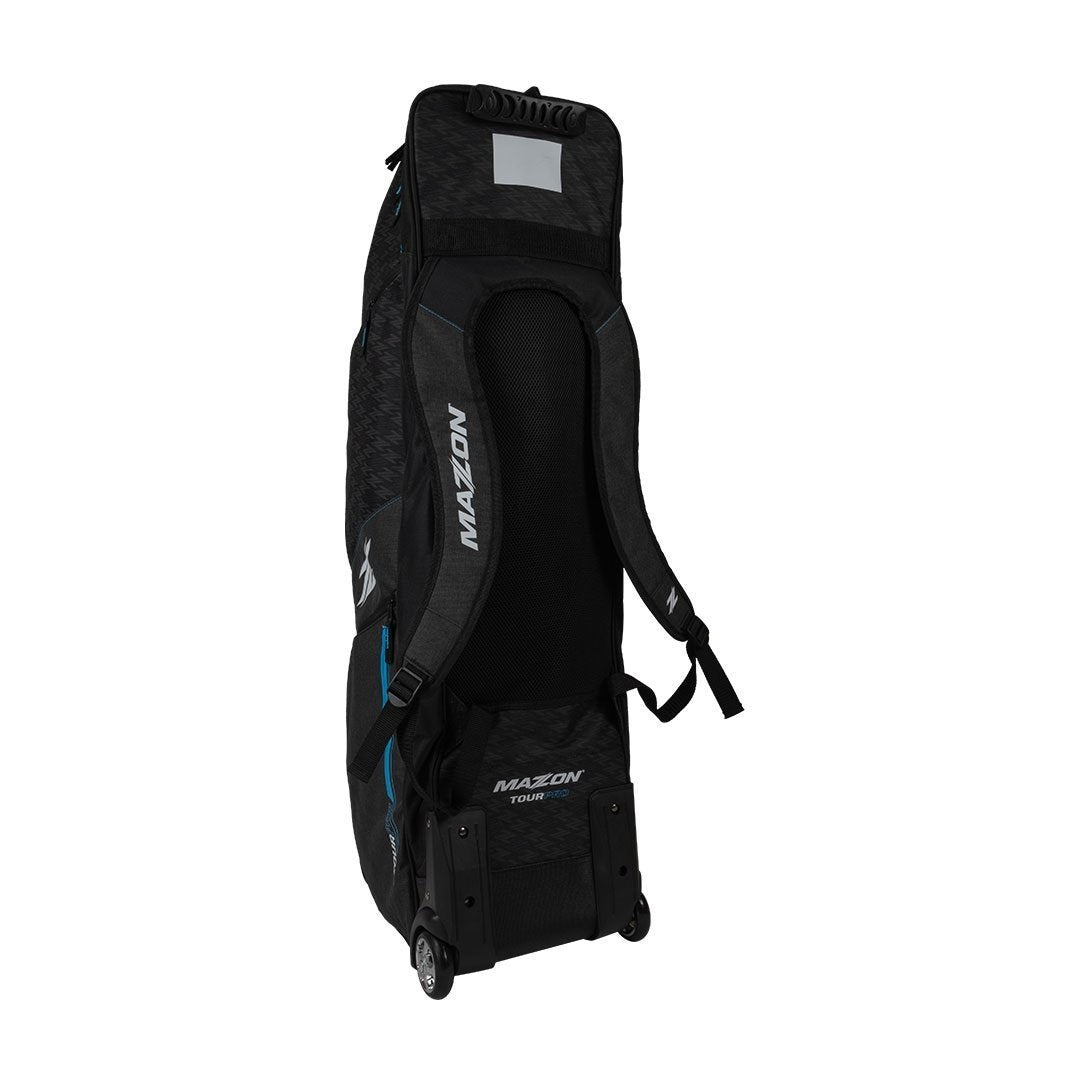 Mazon Tour Pro Wheelie Combo Bag