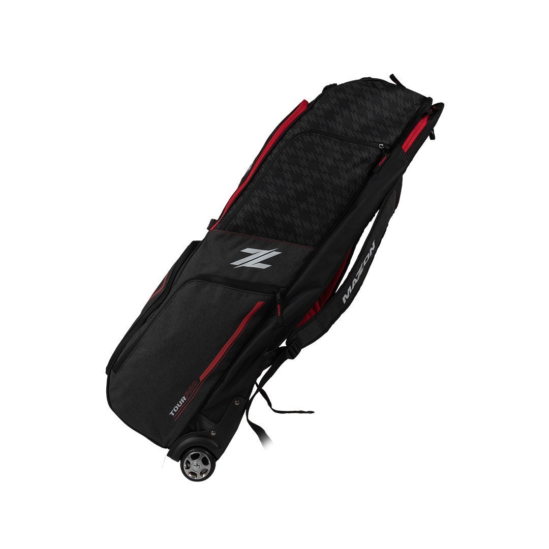 Mazon Tour Pro Wheelie Combo Bag