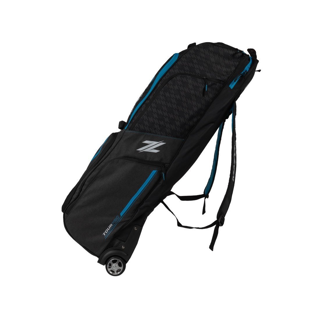 Mazon Tour Pro Wheelie Combo Bag