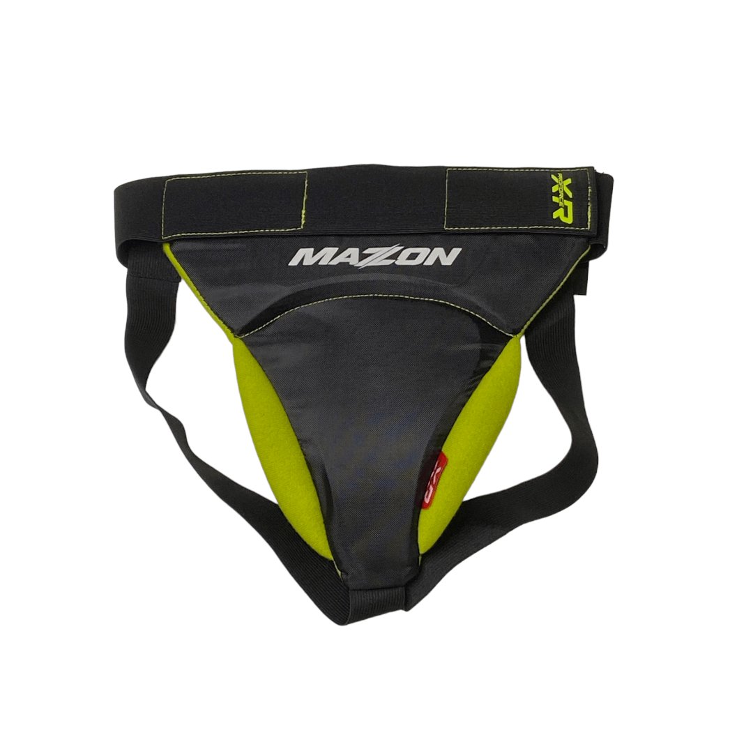 Mazon Womens Pelvic Protector Senior