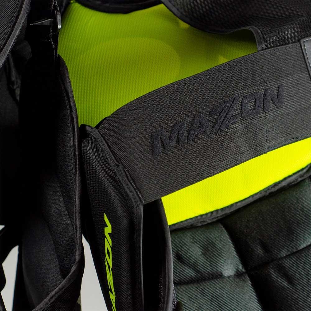 Mazon XR Body Armour