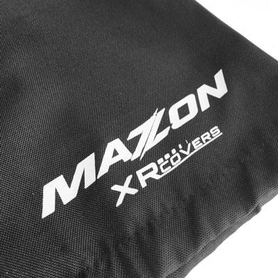 Mazon XR Cover Shorts