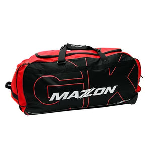 Mazon XR Deluxe GK Bag