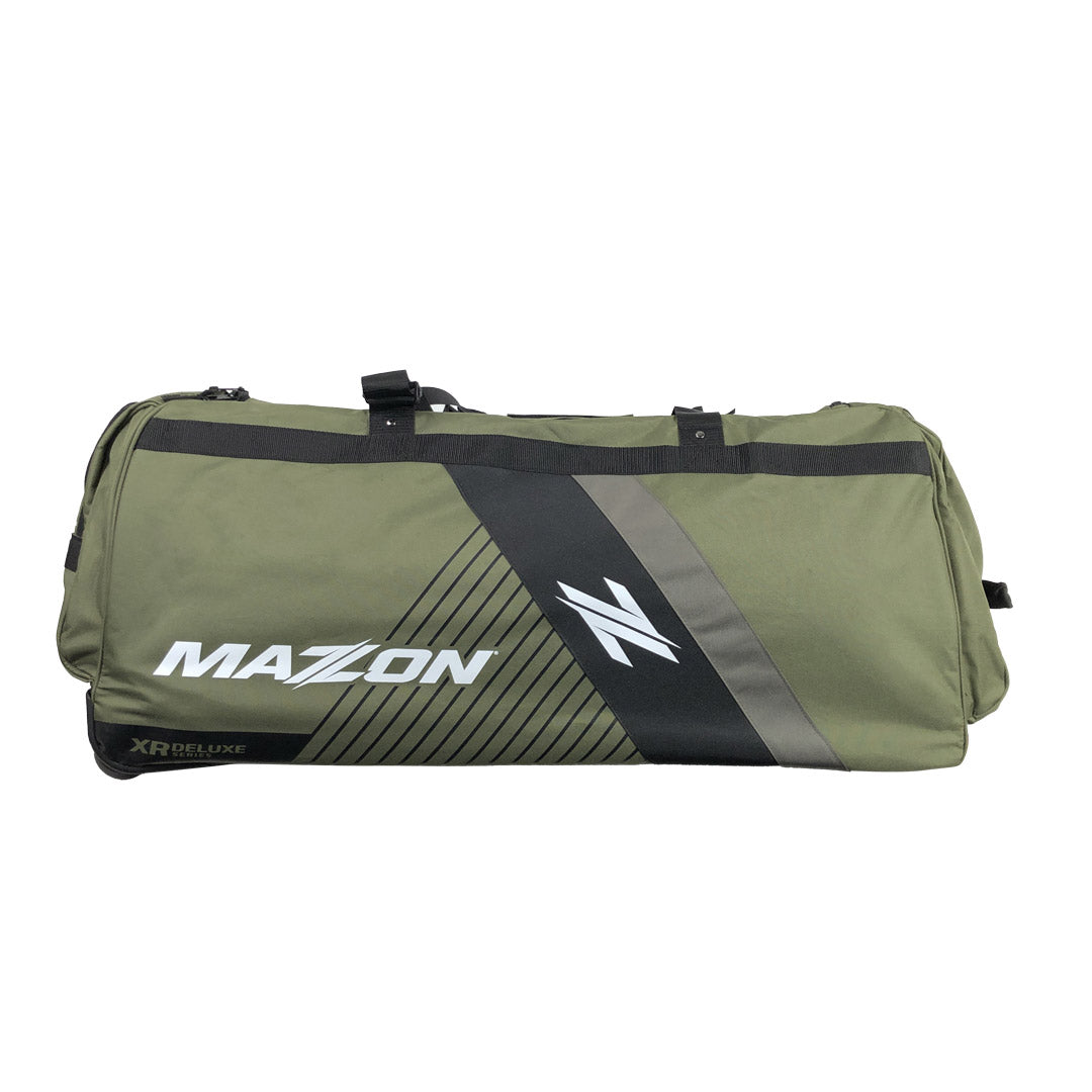 Mazon XR Deluxe GK Bag