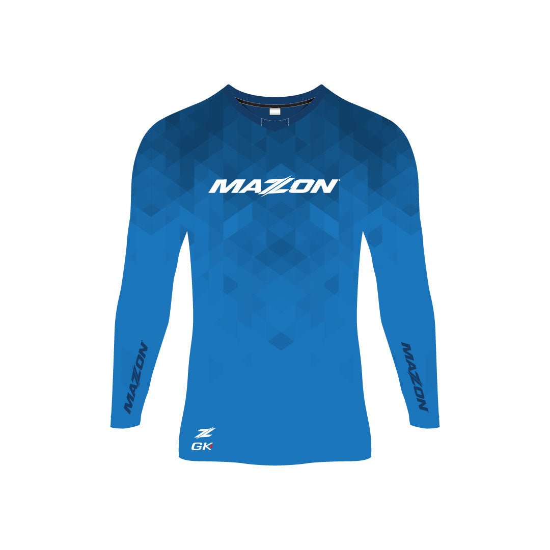 Mazon XR GK Shirt Long Sleeve