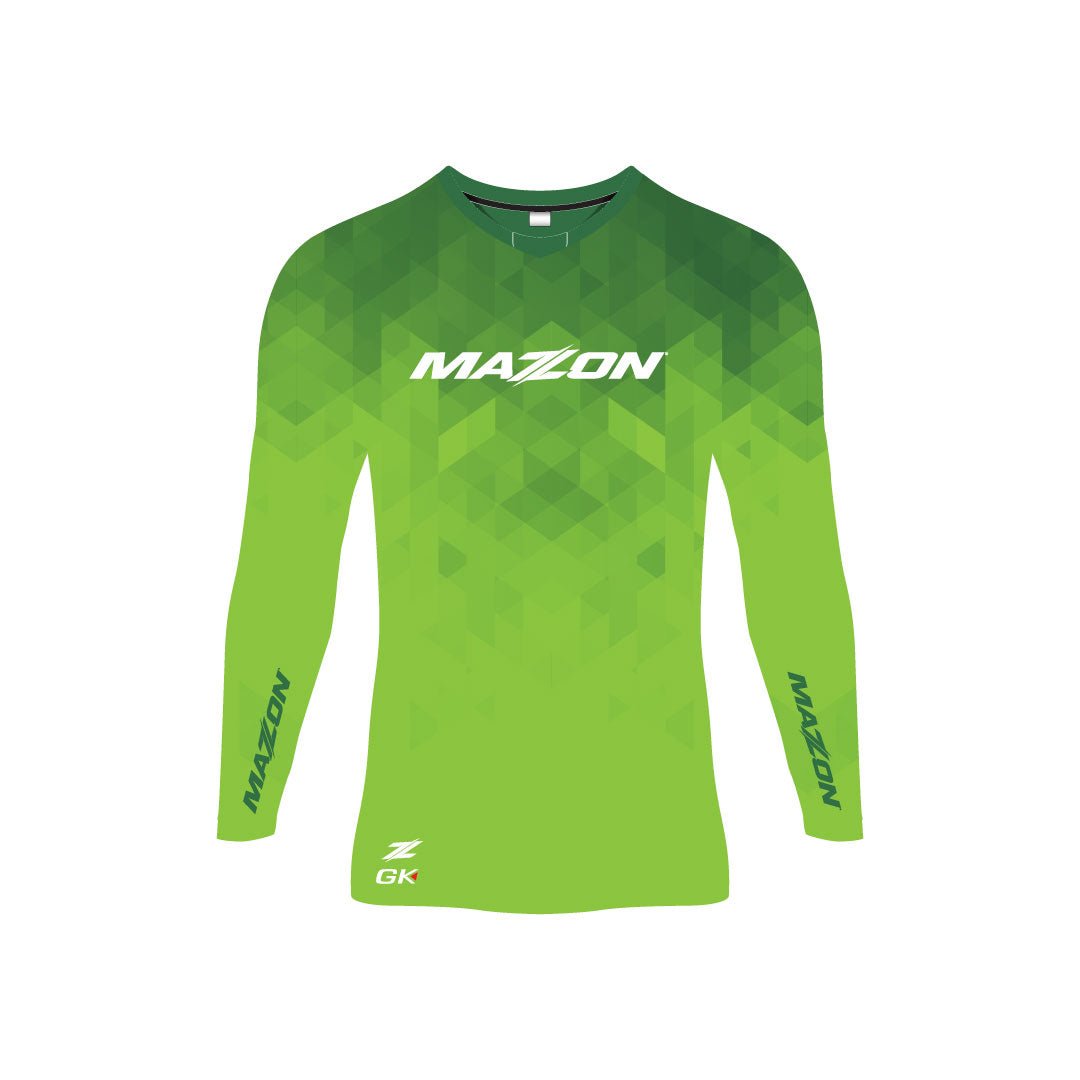 Mazon XR GK Shirt Long Sleeve
