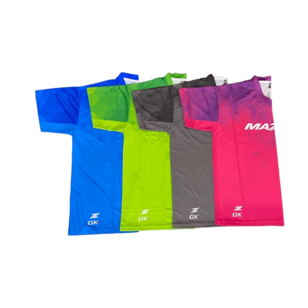 Mazon XR GK Shirt Short Sleeve