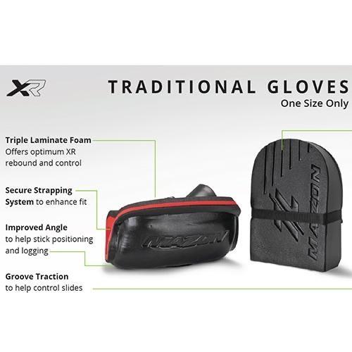 Mazon XR Pro Gloves