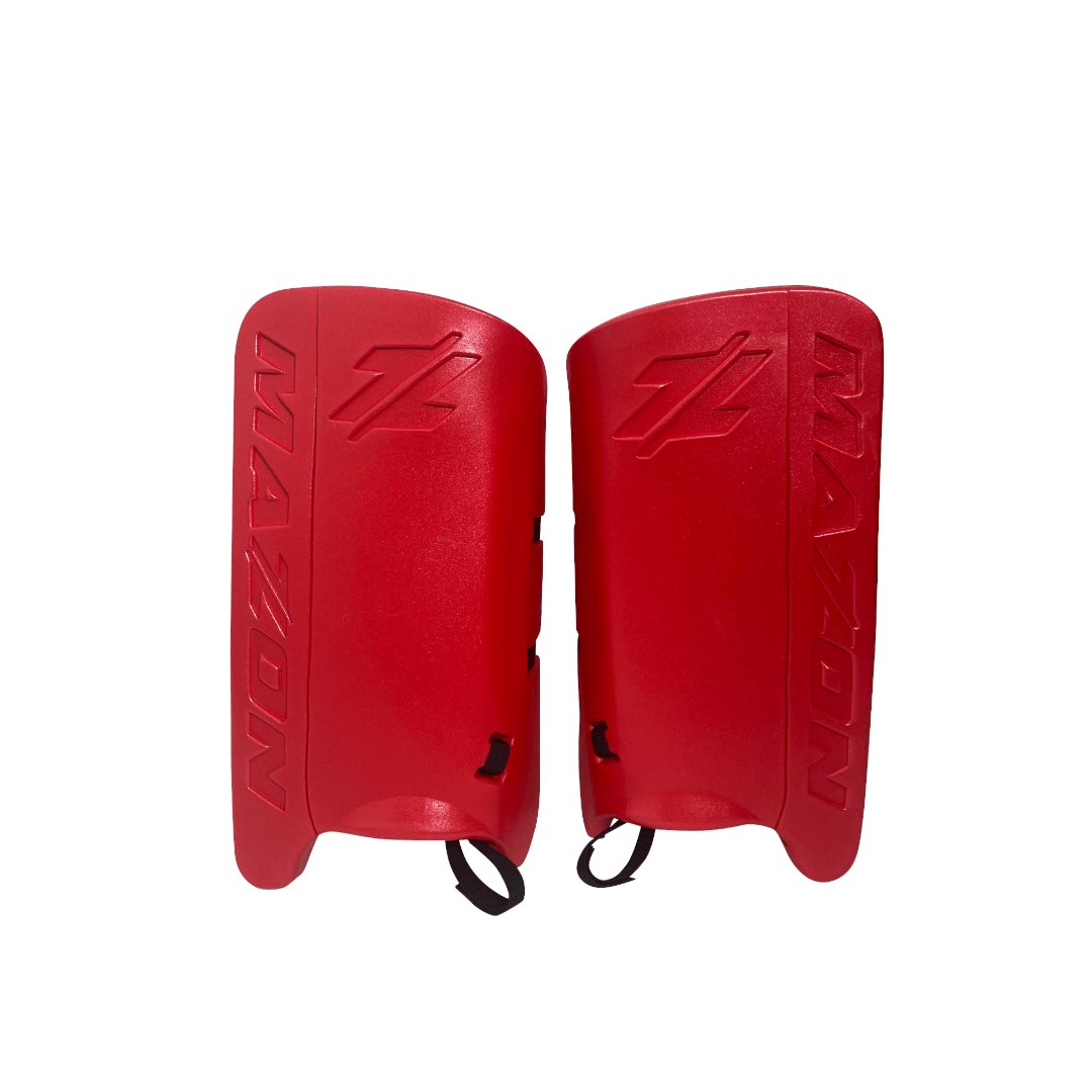 Mazon XR Pro Legguards